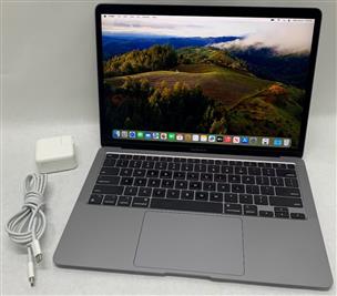 Apple Macbook Air 2020 13